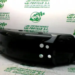 Foto de Guardabarro trasero Suzuki Marauder 250 referencia 238-20-33974 foto 3