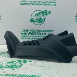 Foto de Carcasa bajo asiento Kymco MILER 125I referencia 151-24-48078 foto 3