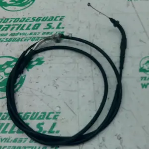 Foto de Cable acelerador Honda SH 300 I referencia 364-23-46133 foto 5