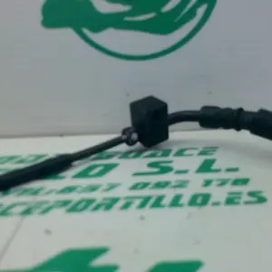 Foto de Latiguillo freno delantero Honda CB 500XA referencia 415-23-47946 foto 6