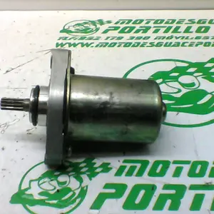 Foto de Motor de arranque Derbi Atlantis 50 referencia 91-23-42979 foto 5