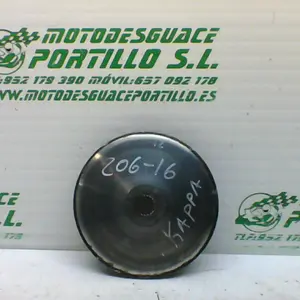 Foto de Rampa variador Minelli Kappa 125 referencia 206-16-25139 foto 2