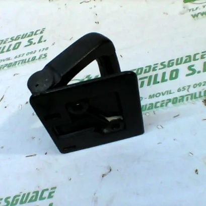 Foto de Porta bolsa Honda PS 125 referencia 106-24-47783