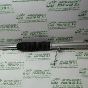 Foto de Barra horquilla derecha Suzuki Dr 650 referencia 169-16-1707