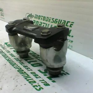 Foto de Puente sujeción del manillar Honda CBF 125 M referencia 359-19-24805 foto 2