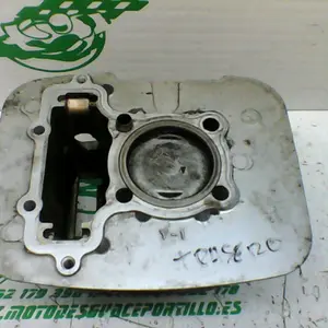Foto de Cilindro y pistón Yamaha VIRAGO 250 referencia 261-21-39152 foto 2