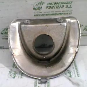Foto de Tapa deposito de gasolina Aiyumo Classic 125 referencia 43-17-4475