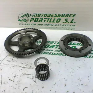 Foto de Embrague de arranque Honda CBF 250 referencia 395-21-35573 foto 7
