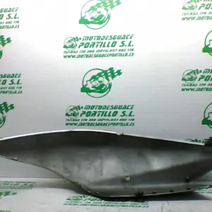 Foto de Carcasa lateral derecha Yamaha Jog RR 50 referencia 125-22-34564