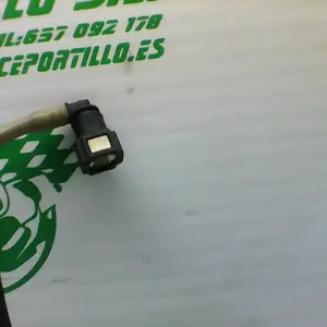 Foto de Latiguillo de gasolina Gilera NEXUS 500 04 referencia 192-19-21941 foto 6