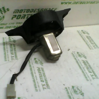 Foto de Ventilador del radiador Piaggio X9 250 referencia 29-16-12615