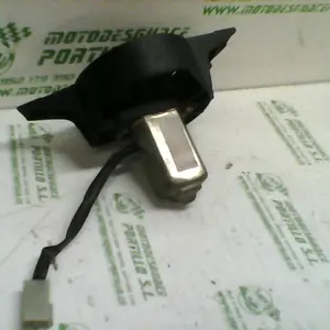 Foto de Ventilador del radiador Piaggio X9 250 referencia 29-16-12615