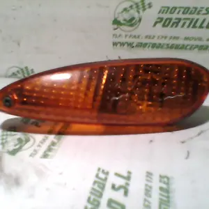 Foto de Intermitente delantero izquierdo Suzuki Katana 50 referencia 179-21-34147 foto 6