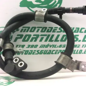 Foto de Latiguillo de gasolina Honda PS 125 referencia 106-24-47770 foto 9