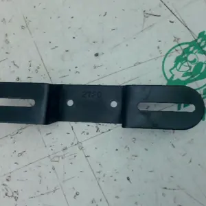 Foto de Soporte portamatricula Suzuki Intruder 250 referencia 391-23-46925 foto 2