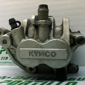 Foto de Pinza de freno delantera Kymco VENOX 250 referencia 154-19-20904 foto 9