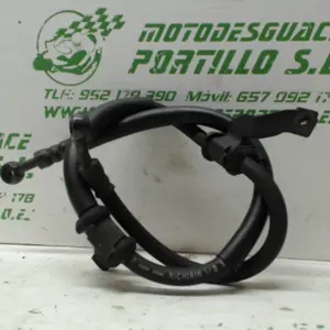 Foto de Latiguillo freno delantero Honda CBF 250 referencia 214-19-23300 foto 6