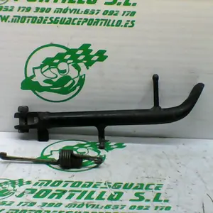 Foto de Patilla lateral Suzuki GS 500 E referencia 290-20-36945