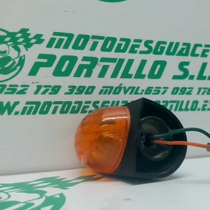 Foto de Intermitente trasero izquierdo Sym EURO MX 125 referencia 126-22-35509