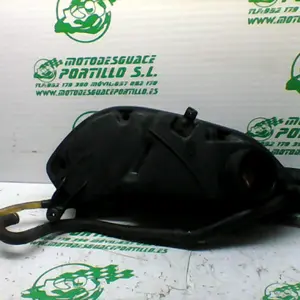 Foto de Caja de filtro Honda SH 125 referencia 58-22-33785 foto 2