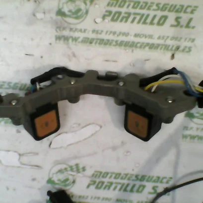 Foto de Pick-up Honda VFR 750 referencia 141-17-10240