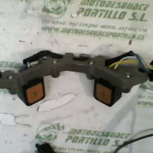 Foto de Pick-up Honda VFR 750 referencia 141-17-10240