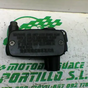 Foto de Bomba de freno delantero Kymco super dink 300 i referencia 113-23-43364 foto 9