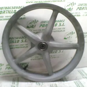 Foto de Llanta delantera Piaggio Liberty 50 2T referencia 103-18-14519 foto 2