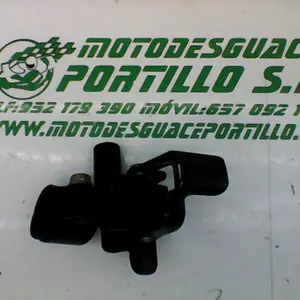 Foto de Soporte de maneta trasera Honda Dio 50 referencia 51-18-13785 foto 4