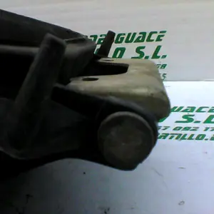 Foto de Porta-casco PIONNER XF-125T-10K referencia 1-19-20387 foto 3
