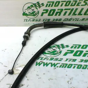 Foto de Cable acelerador Honda S-wing 125 referencia 241-19-22668 foto 3