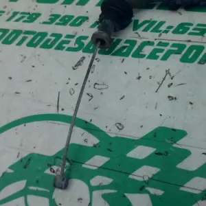 Foto de Cable acelerador Suzuki Intruder 250 referencia 391-23-46956 foto 5