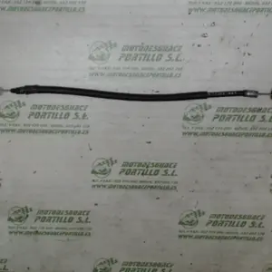 Foto de Cable de repartidor de frenada Honda SH 125 referencia 58-22-33593 foto 15