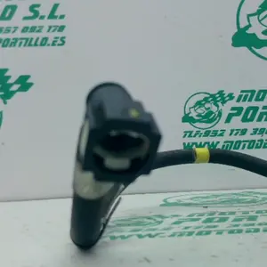 Foto de Latiguillo de gasolina Piaggio BEVERLY 350I referencia 252-23-45992