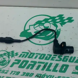 Foto de Sensor de posición del árbol de levas BMW K1200R referencia 332-23-45475 foto 6