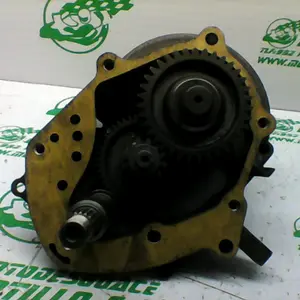 Foto de Relaciones Honda SH 125 referencia 58-22-33797 foto 11