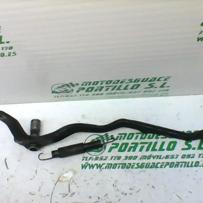 Foto de Palanca de freno trasero Honda XR-125 referencia 269-19-23079