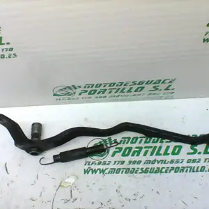 Foto de Palanca de freno trasero Honda XR-125 referencia 269-19-23079