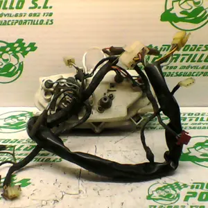 Foto de Cuentakilómetros Honda Yupi 90 referencia 322-20-34129 foto 2