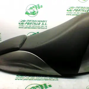 Foto de Asiento Derbi Predator 50 referencia 138-18-27505 foto 13
