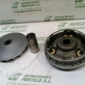 Foto de Variador Suzuki Burgman 125 referencia 99-23-43595 foto 4