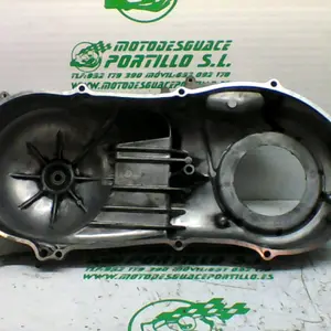 Foto de Tapa de cárter Yamaha N MAX 125 referencia 394-23-46438