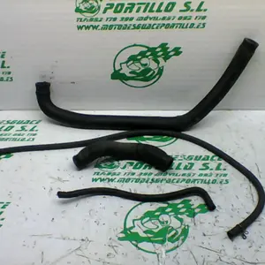 Foto de Manguitos de agua Yamaha Xenter 125 referencia 446-22-40741