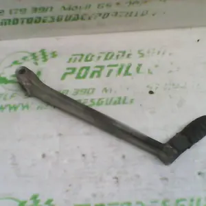 Foto de Pedal de cambio Yamaha XT-125-X referencia 148-18-14242 foto 2