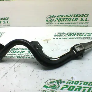 Foto de Estribera trasera izquierda Piaggio NRG MC2 50 referencia 223-18-20775 foto 2