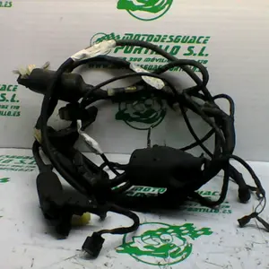 Foto de Instalación electrica Honda CBF 125 M referencia 166-22-34851 foto 1