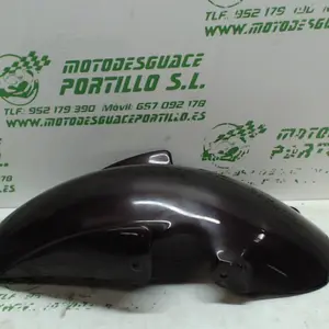 Foto de Guardabarro delantero Aprilia Sonic 50 referencia 148-23-48696 foto 17