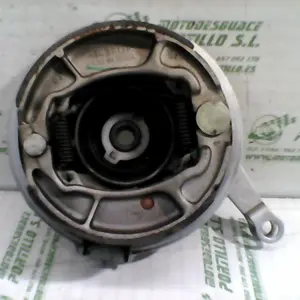 Foto de Porta-zapata rueda delantera Honda LEAD 100 referencia 26-19-23264 foto 1