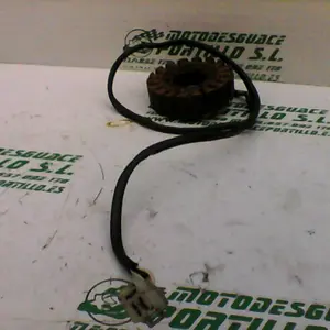 Foto de Encendido Yamaha XJ 600 S DIVERSION referencia 128-19-20211 foto 3