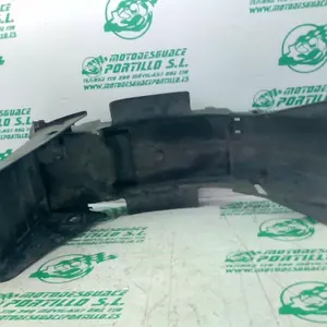 Foto de Portamatricula Honda CB 750 referencia 346-23-47441 foto 4